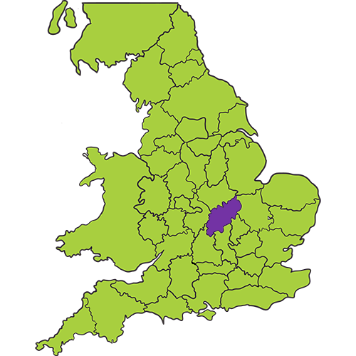 Northampton HomeBuyers Survey SAM Surveyors