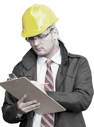 What is a building surveyor